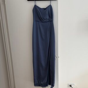 Jenny Yoo Bridesmaid Dress - Lauren Style
